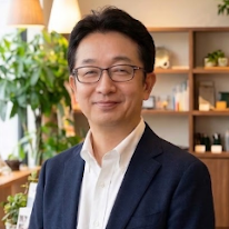 齋藤 秀哉